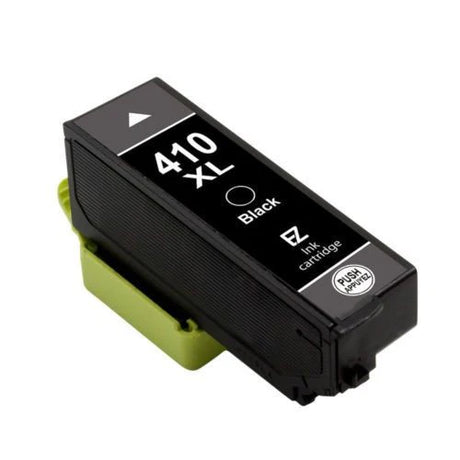 Compatible for 410XL T410XL020S HY InkJet Cartridge, 530 Pages, Pigment Black