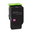 Compatible for 006R04366 HY Toner Cartridge, 5.5K Pages, Magenta