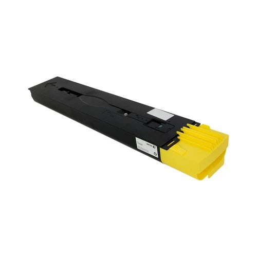 Compatible for 006R01658 Toner Cartridge, 34K Pages, Yellow