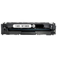 Compatible for HP 138X W1380X HY Toner Cartridge, 4K Pages, Black