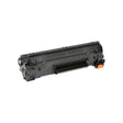 Compatible for HP 83A CF283A MICR Toner Cartridge, 1.5K Pages, Black