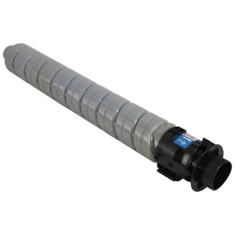 Compatible for Ricoh 842553 Toner Cartridge, 19K Pages, Cyan