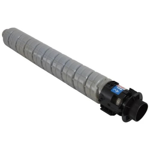 Compatible for Ricoh 842553 Toner Cartridge, 19K Pages, Cyan