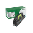 Lexmark 72K0DC0 OEM Developer Unit, 300K Pages, Cyan