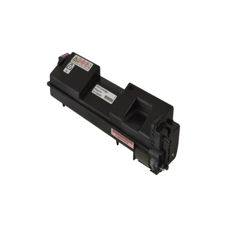 Compatible for 408179 HY Toner Cartridge, 5K Pages, Yellow