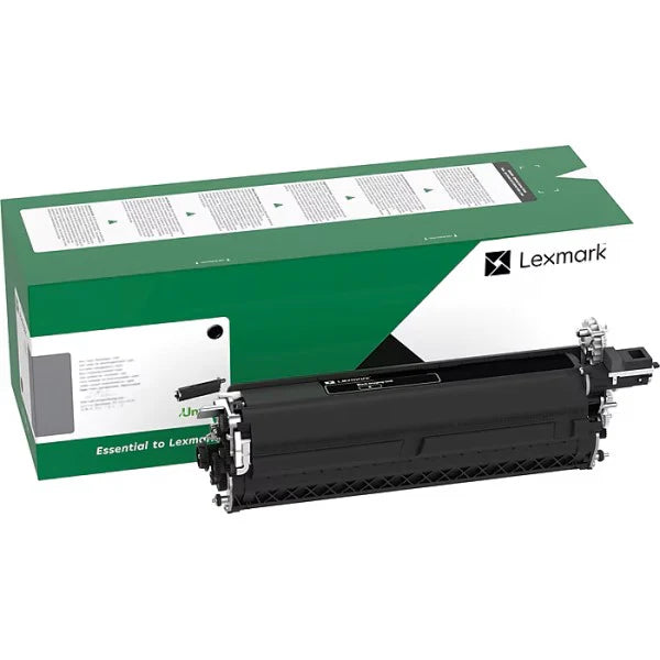 Lexmark 71C0Z10 OEM Imaging Unit, 150K Pages, Black