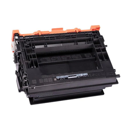 Compatible for HP W9004MC MICR Toner Cartridge, 11K Pages, Black