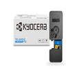 Kyocera TK-5492C 1T0C22CUS1 OEM HY Toner Cartridge, 2.4K Pages, Cyan