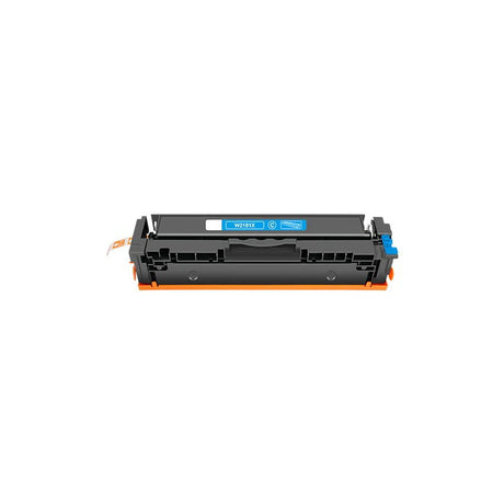 Compatible for HP 218X W2181X HY Toner Cartridge, 2.5K Pages, Cyan
