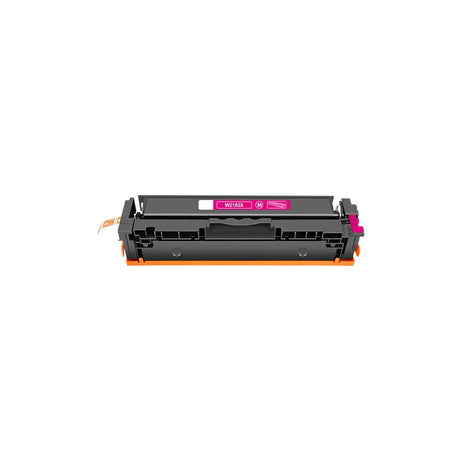 Compatible for HP 218X W2183X HY Toner Cartridge, 2.5K Pages, Magenta