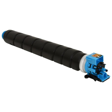 Compatible for TK-8517C 1T02NDCUS0 Toner Cartridge, 20K Pages, Cyan