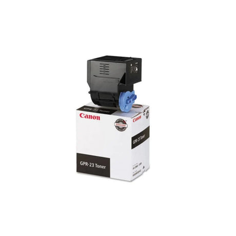 Canon GPR23 0452B003 OEM Toner Cartridge, 26K Pages, Black