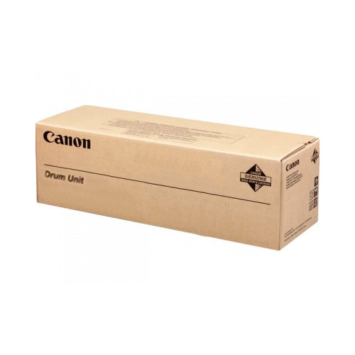 Canon 9624A008AA GPR-27 OEM Drum Cartridge, 40K pages, Yellow