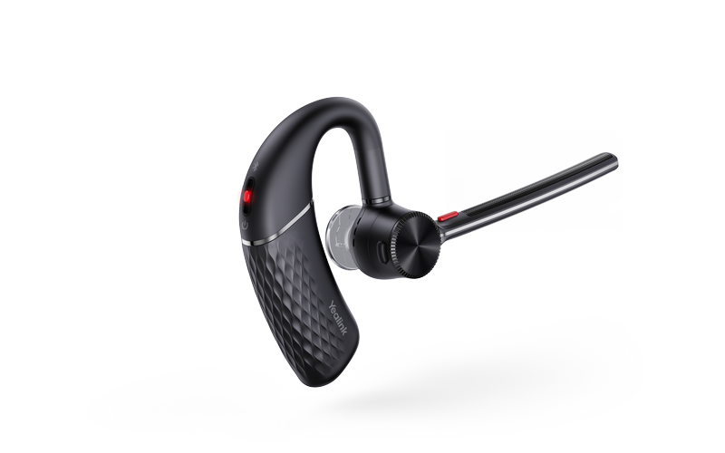 Yealink 1208651 BH71 Mono Bluetooth Wireless Headset