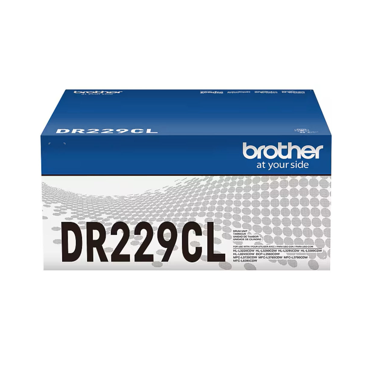 Brother BU-229CL OEM Belt Unit, 50K Pages