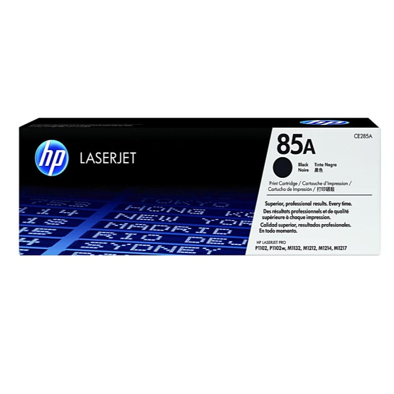HP CE263A OEM Toner Cartridge, 11K pages, Magenta