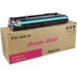 Canon 3787B004BA GPR36CDR OEM Drum Cartridge, 51K pages, Cyan