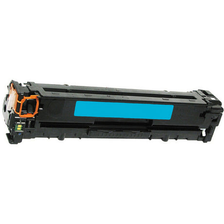Compatible for 1979B001 CRG 116 Toner Cartridge, 1500 pages, Cyan
