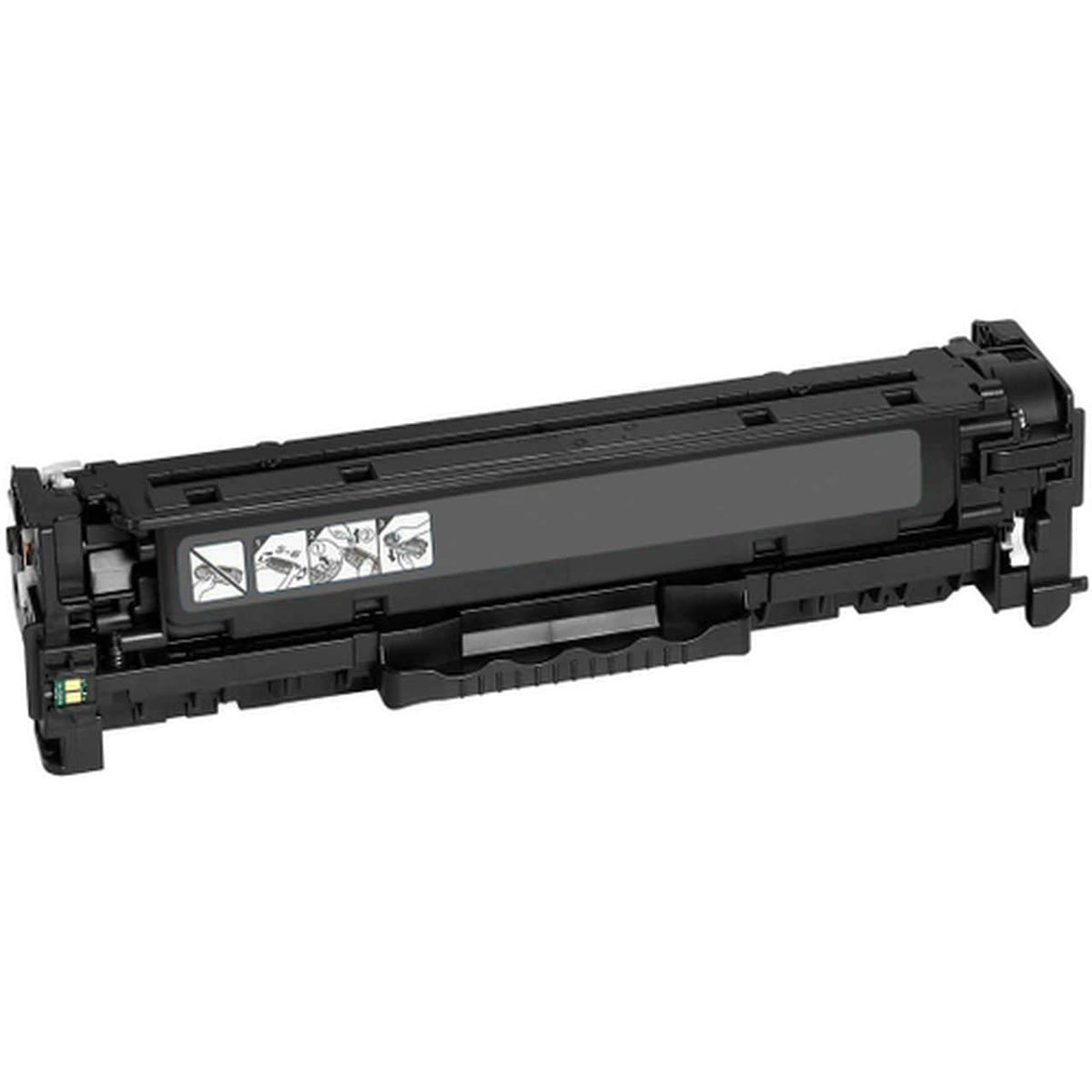 Compatible for 2662B001 CRG 118 Toner Cartridge, 3400 pages, Black