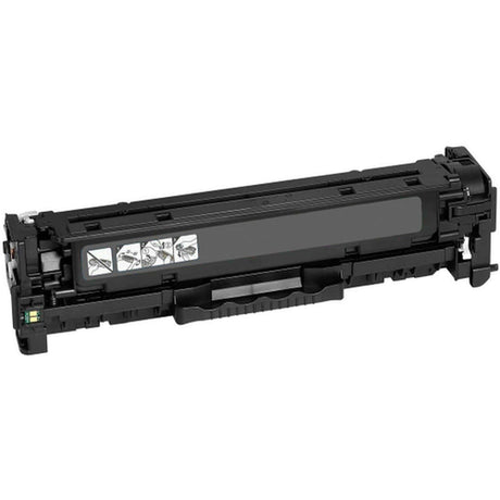 Compatible for 2662B001 CRG 118 Toner Cartridge, 3400 pages, Black