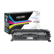 Compatible for 3479B001AA Cartridge 119 Toner Cartridge, 2100 pages, Box of 3, Black