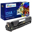 Compatible for HP 131A CF211A Toner Cartridge, 1800 pages, Cyan