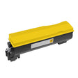Compatible for TK-542Y CopyStar Toner Cartridge, 4K pages, Yellow