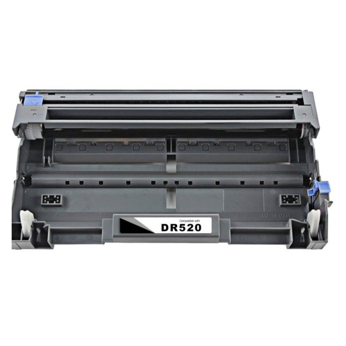 Compatible for DR520 Drum Cartridge Cartridge, 25K pages
