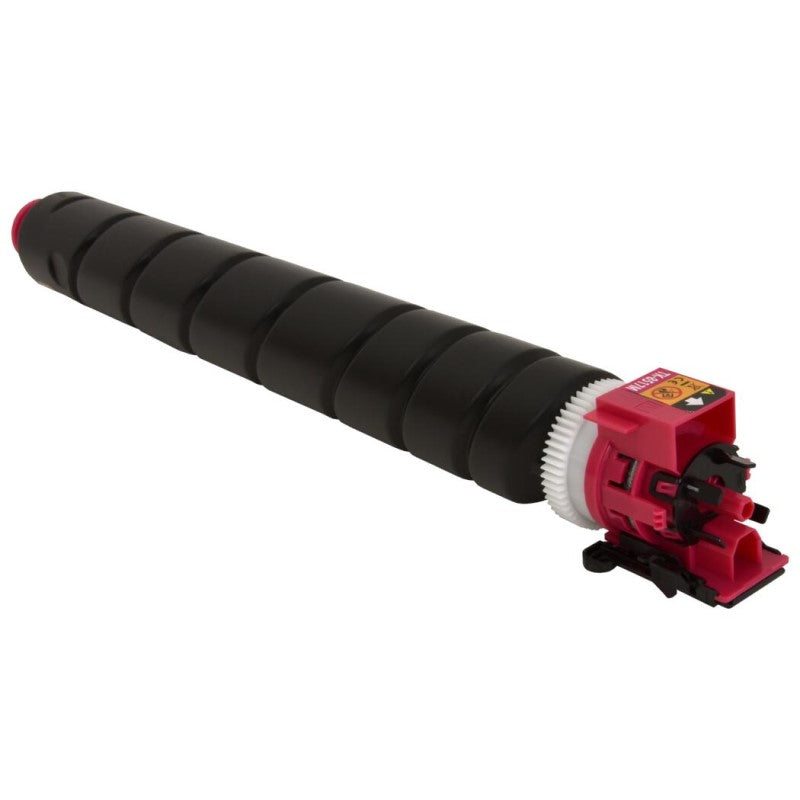 Compatible for TK-8517M 1T02NDBCS0 Toner Cartridge, 20K Pages, Magenta