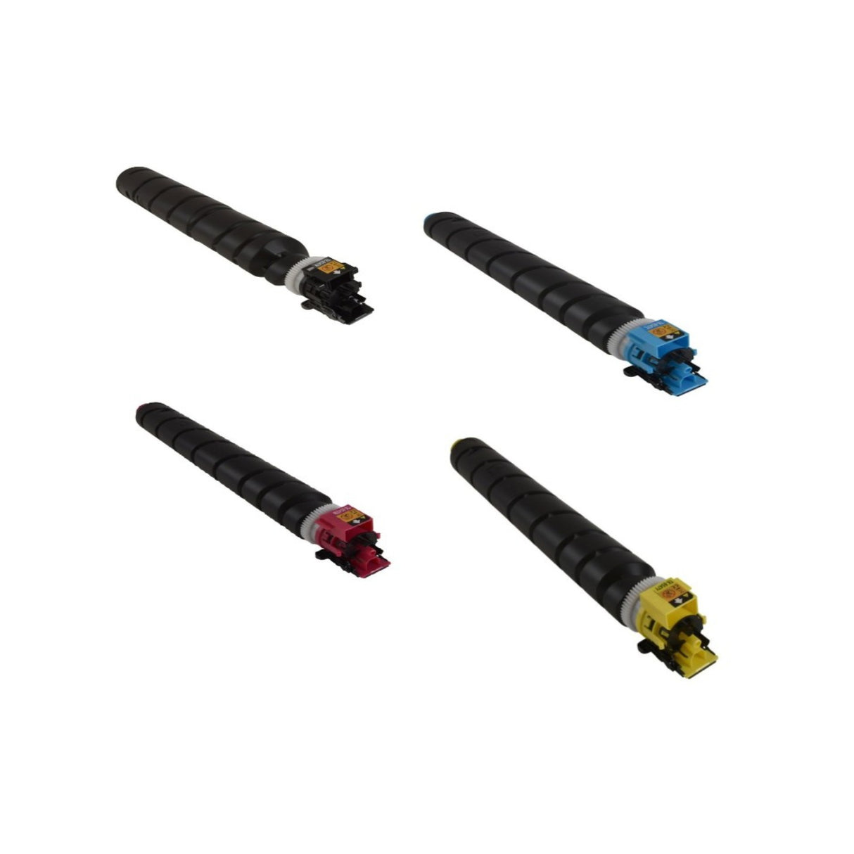Compatible for TK-8547 Toner Cartridge Set, B/C/M/Y