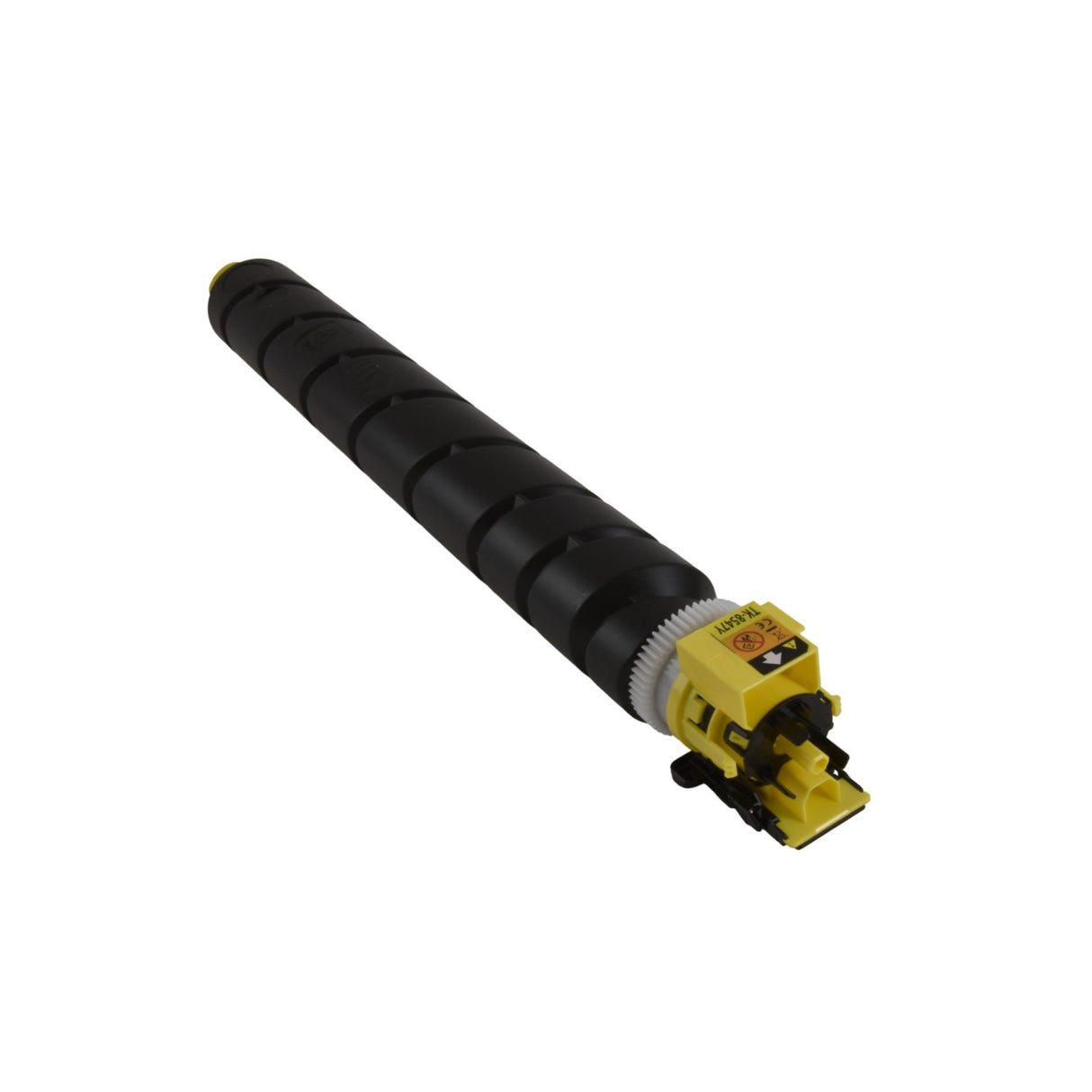 Compatible for TK-8547Y Toner Cartridge, 20K Pages, Yellow