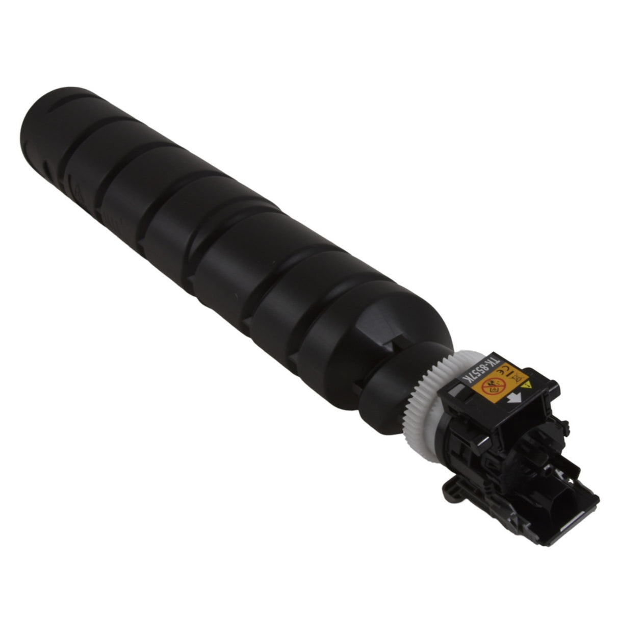 Compatible for TK-8557K 1T02XC0US0 Toner Cartridge, 40K Pages, Black