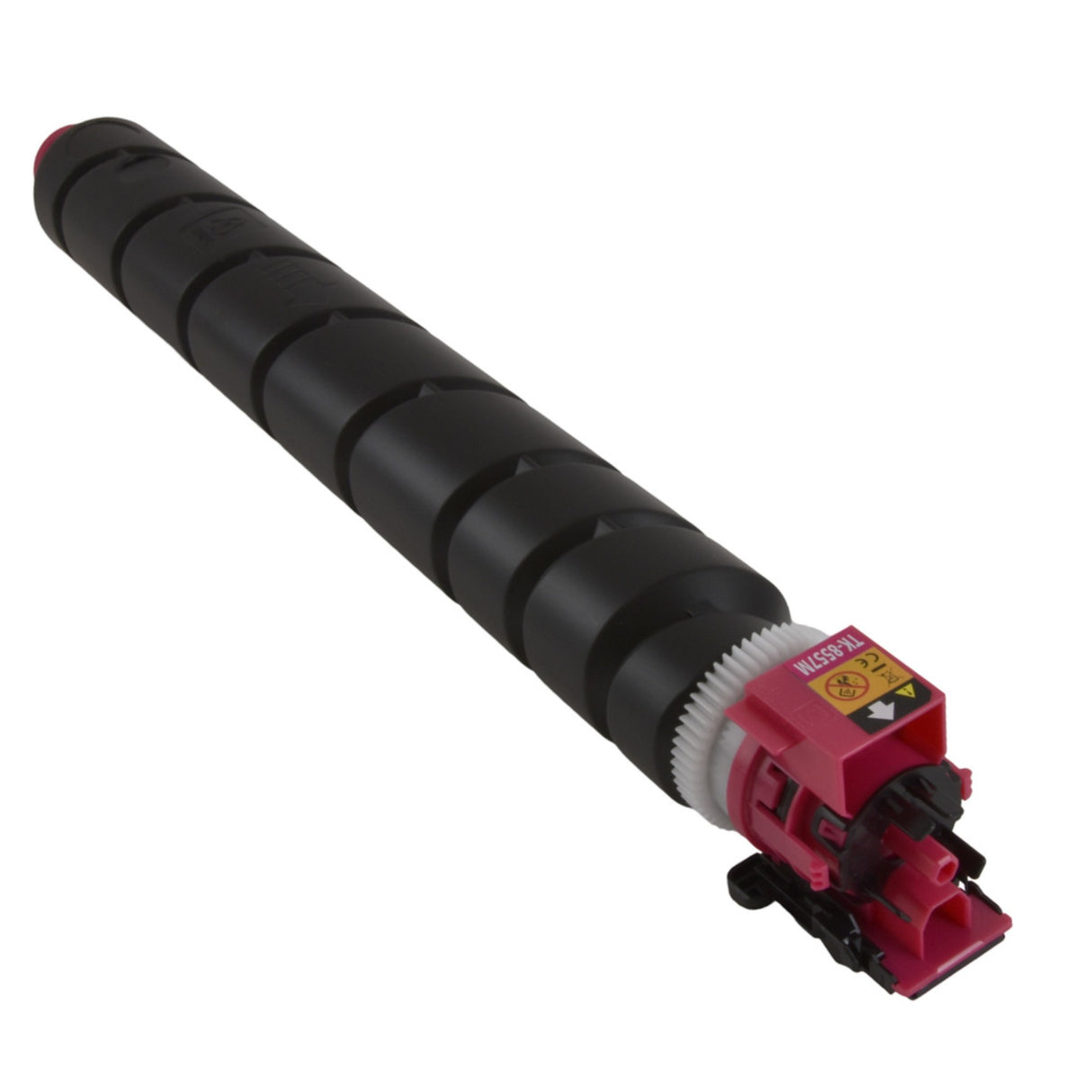 Compatible for TK-8557M 1T02XCBUS0 Toner Cartridge, 24K Pages, Magenta