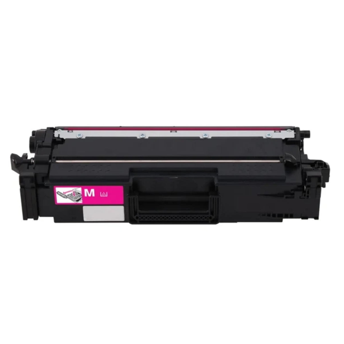 Compatible for TN815 TN815M Extra HY Toner Cartridge, 12K Pages, Magenta