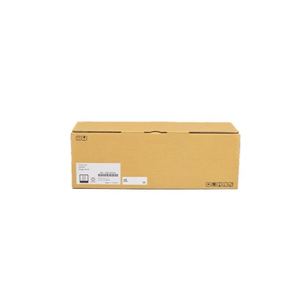 Printronix U56130204 OEM Drum Unit, 50K Pages, Black