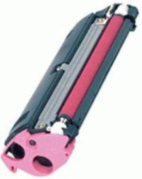 Konica Minolta A00W262 OEM Toner Cartridge, 4500 pages, TN-212M, Magenta
