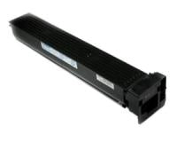 Compatible for A0D7135 Toner Cartridge, 24K pages, TN214K, Black