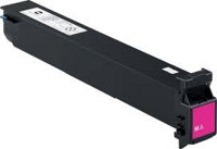 Compatible for A0D7335 Toner Cartridge, 18500 pages, TN214M, Magenta
