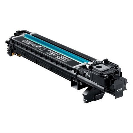 Konica Minolta A0WG03G IUP14K OEM Drum Unit, 30K pages, Black