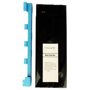 Konica Minolta A0XPWY1  A0XPWY3  A0XPWY6 OEM Waste Toner Box, 48K pages