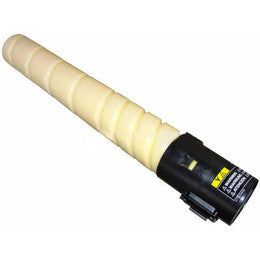 Compatible for A11G231 TN216Y, TN319Y Toner Cartridge, 26K pages, Yellow