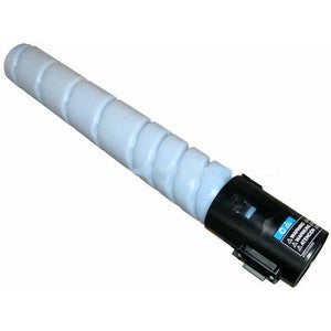 Compatible for A11G431 TN216C, TN319C Toner Cartridge, 26K pages, Cyan