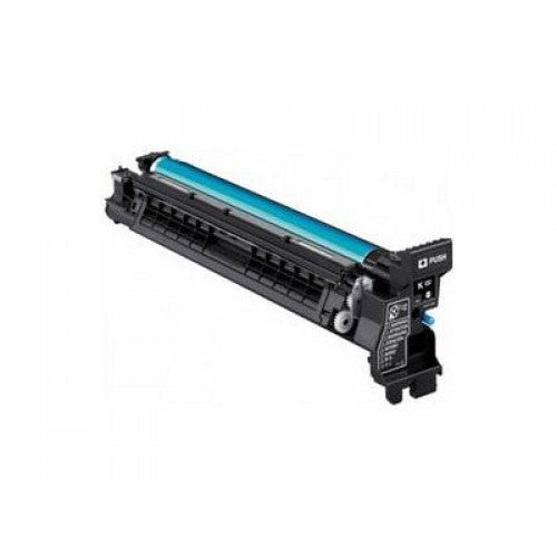 Konica Minolta A2X20RD DR711K OEM Imaging Unit, 300K, Black