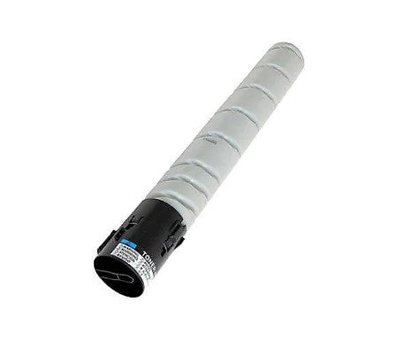 Compatible for A87M030 TN323 Toner Cartridge, 23K Pages, Black