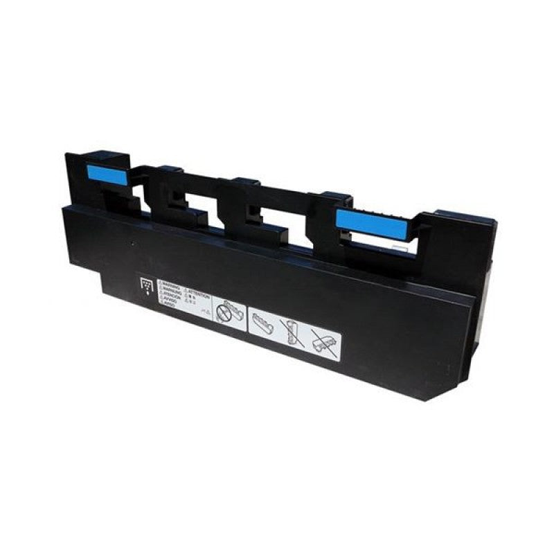 Konica Minolta A8JJWY1 WX-105 OEM Waste Toner Box, 22K pages