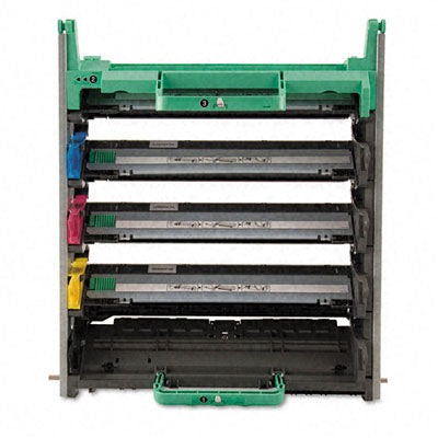 Brother DR110CL OEM Drum Cartridge, 17K pages
