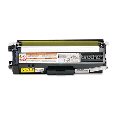 Compatible for TN315Y HY Toner Cartridge 3500 pages, Yellow