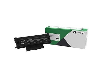 Lexmark C231HK0 High-Yield Return Program Toner Cartridge, 3K Pages, Black