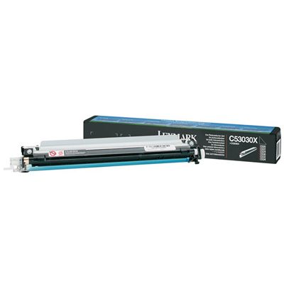 Lexmark C53030X OEM Photoconductor, 20K pages