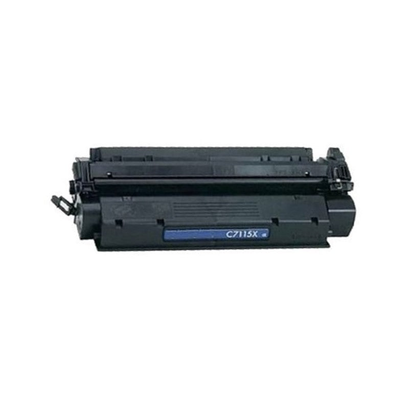 Compatible for C7115X HP 15X HY Toner Cartridge 3500 pages, Black